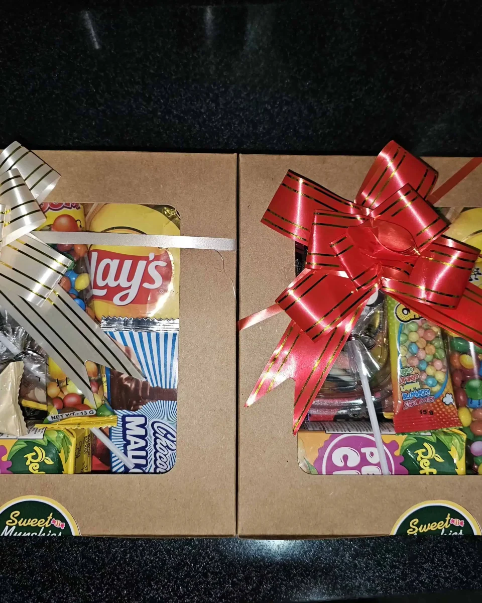 Classic Box